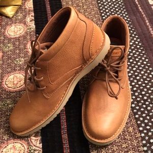 Men’s new no box Chukka boot size 9.5